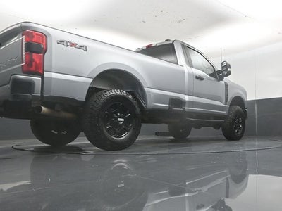 2023 Ford F-250SD XLT