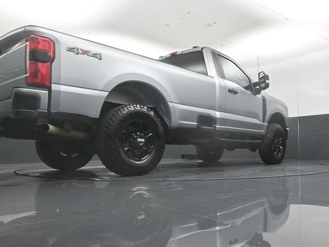 2023 Ford F-250SD XLT