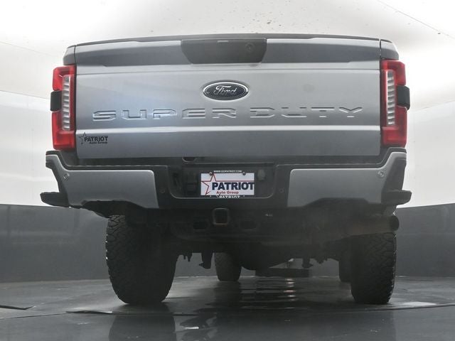 2023 Ford F-250SD XLT