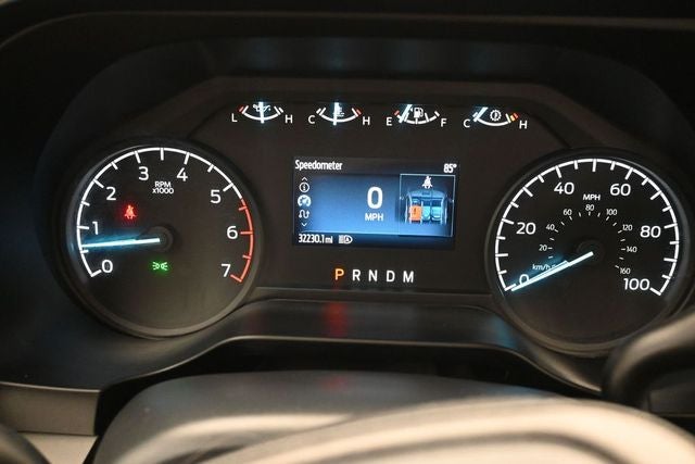 2023 Ford F-250SD XLT