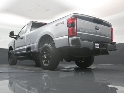 2023 Ford F-250SD XLT