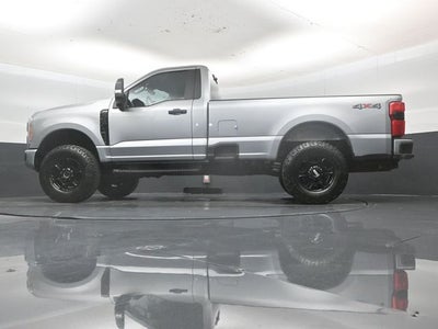 2023 Ford F-250SD XLT