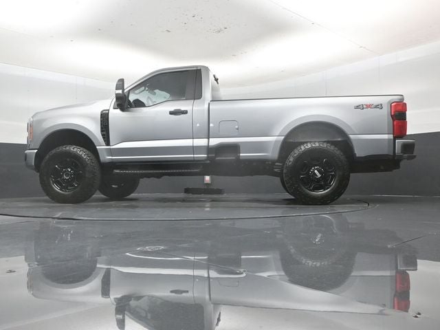 2023 Ford F-250SD XLT
