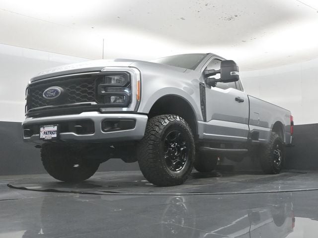2023 Ford F-250SD XLT
