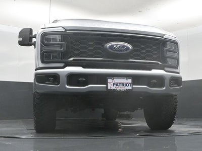 2023 Ford F-250SD XLT