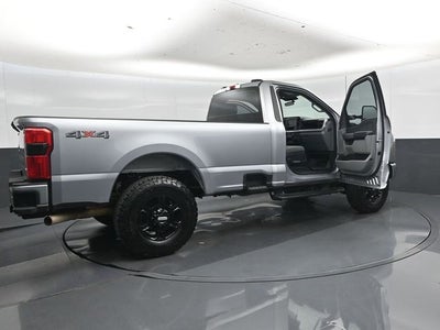 2023 Ford F-250SD XLT