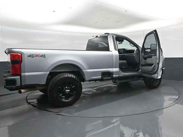 2023 Ford F-250SD XLT
