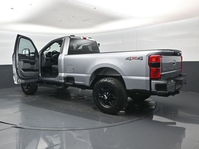 2023 Ford F-250SD XLT