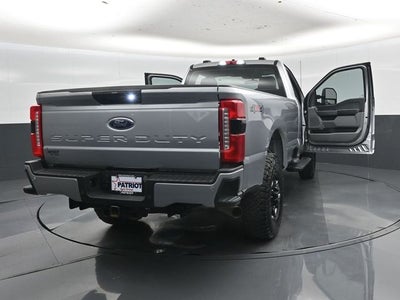 2023 Ford F-250SD XLT