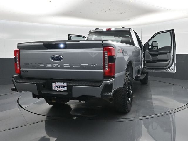 2023 Ford F-250SD XLT