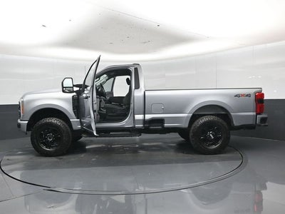 2023 Ford F-250SD XLT