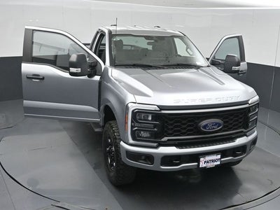 2023 Ford F-250SD XLT
