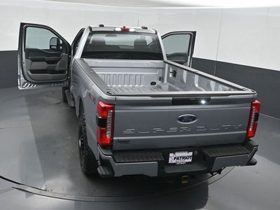 2023 Ford F-250SD XLT