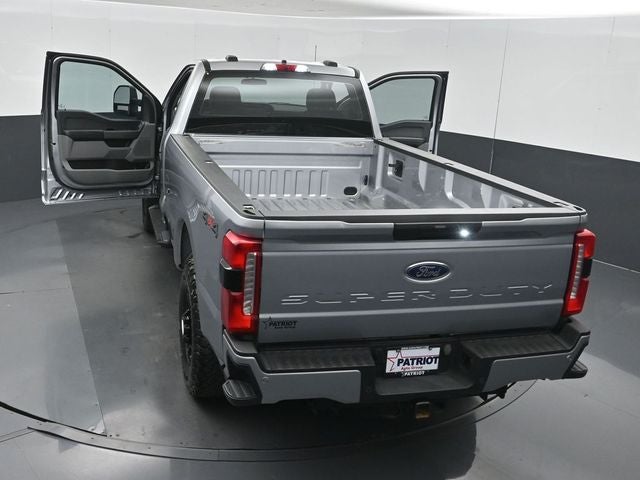 2023 Ford F-250SD XLT