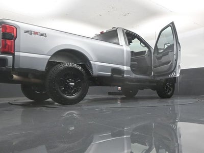 2023 Ford F-250SD XLT
