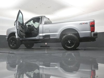 2023 Ford F-250SD XLT
