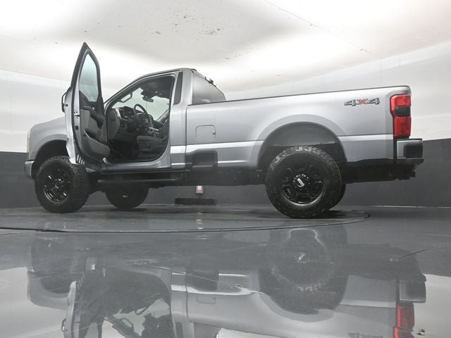 2023 Ford F-250SD XLT