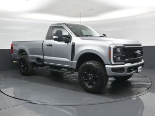 2023 Ford F-250SD XLT