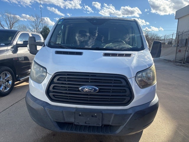 2016 Ford Transit-250 Base