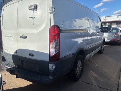 2016 Ford Transit-250 Base