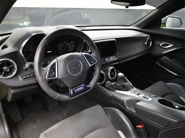 2019 Chevrolet Camaro 1SS 1LE 620HP