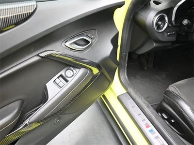 2019 Chevrolet Camaro 1SS 1LE 620HP