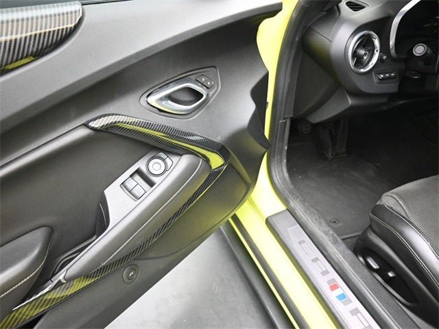 2019 Chevrolet Camaro 1SS 1LE 620HP