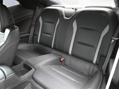 2019 Chevrolet Camaro 1SS 1LE 620HP