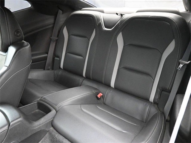 2019 Chevrolet Camaro 1SS 1LE 620HP