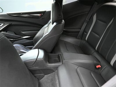 2019 Chevrolet Camaro 1SS 1LE 620HP