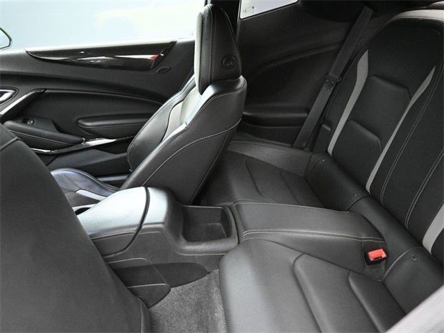 2019 Chevrolet Camaro 1SS 1LE 620HP