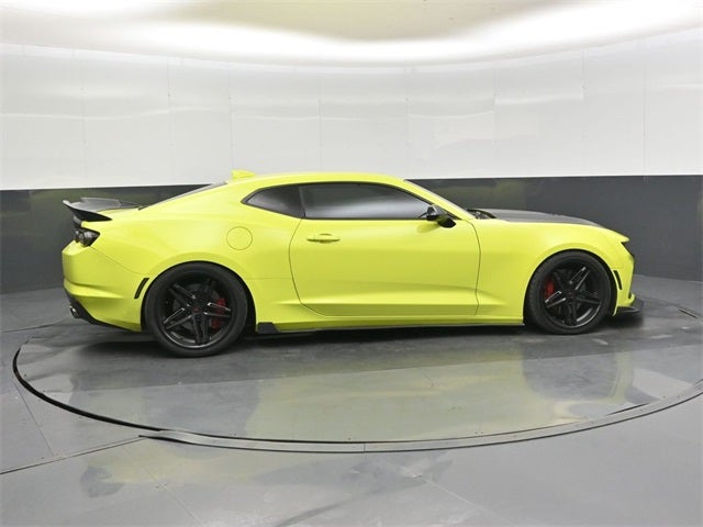 2019 Chevrolet Camaro 1SS 1LE 620HP