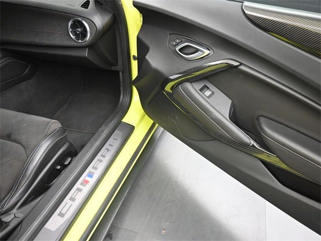 2019 Chevrolet Camaro 1SS 1LE 620HP