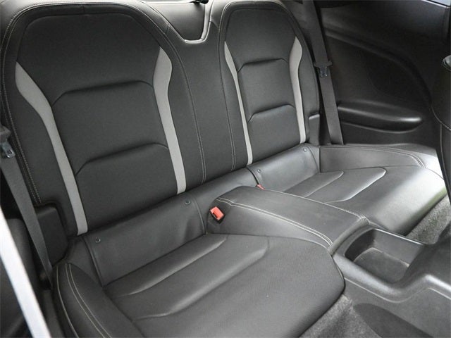 2019 Chevrolet Camaro 1SS 1LE 620HP