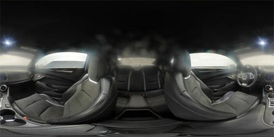 2019 Chevrolet Camaro 1SS 1LE 620HP