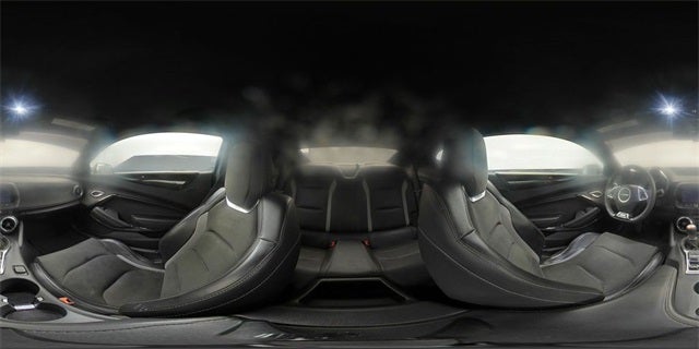 2019 Chevrolet Camaro 1SS 1LE 620HP