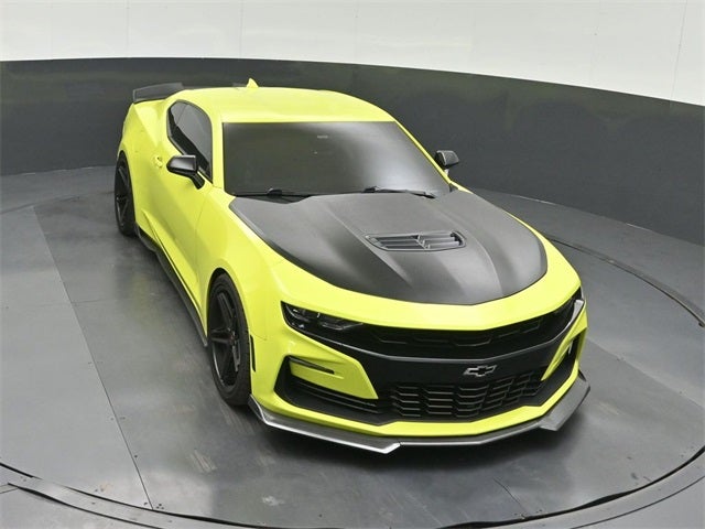 2019 Chevrolet Camaro 1SS 1LE 620HP