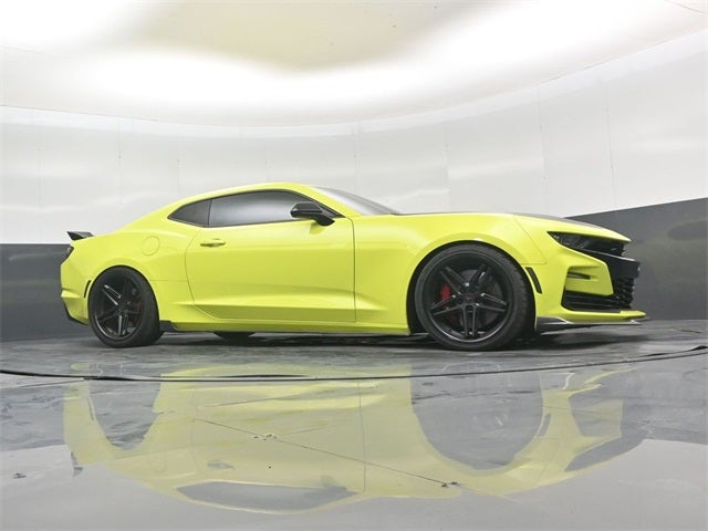 2019 Chevrolet Camaro 1SS 1LE 620HP