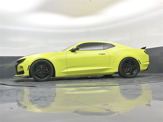 2019 Chevrolet Camaro 1SS 1LE 620HP