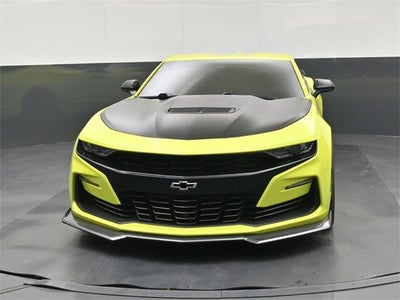 2019 Chevrolet Camaro 1SS 1LE 620HP