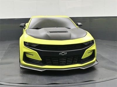 2019 Chevrolet Camaro 1SS 1LE 620HP