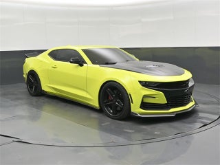 2019 Chevrolet Camaro 1SS 1LE 620HP