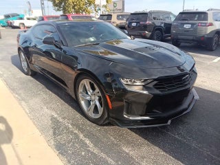 2019 Chevrolet Camaro SS 2SS
