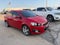 2013 Chevrolet Sonic LTZ
