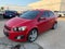 2013 Chevrolet Sonic LTZ