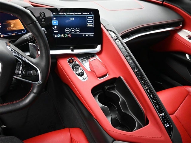 2020 Chevrolet Corvette Stingray 2LT