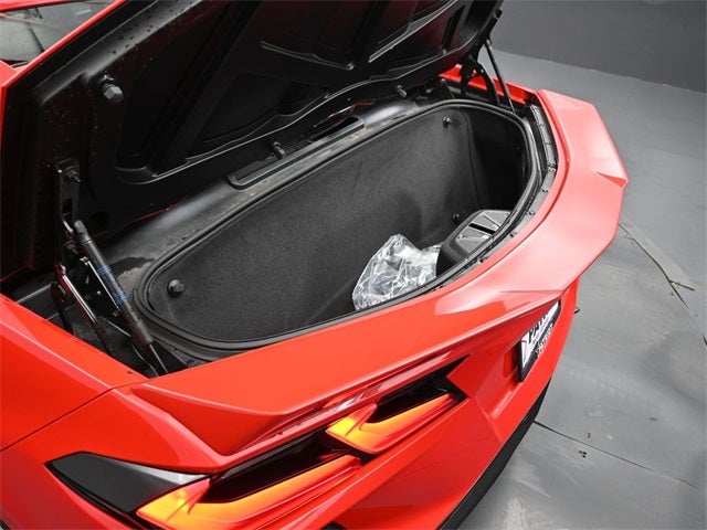 2020 Chevrolet Corvette Stingray 2LT