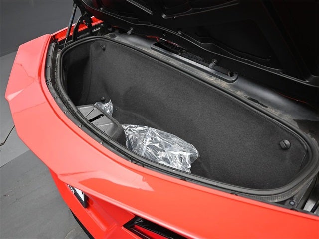 2020 Chevrolet Corvette Stingray 2LT