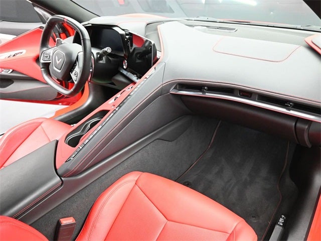 2020 Chevrolet Corvette Stingray 2LT