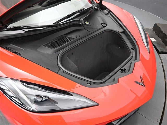 2020 Chevrolet Corvette Stingray 2LT